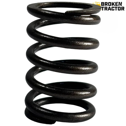 Case Spring for 580L, 580L Ser. 2, 580SL, 580SL Ser. 2, 580M, 580M Ser. 2, 580SM, 580SM Ser. 2 Backhoe