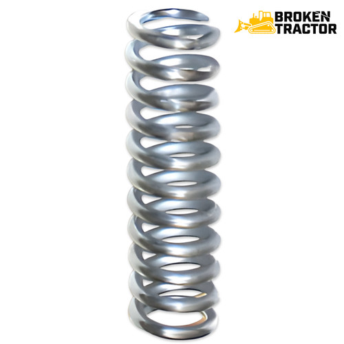 Replacement Spring | Broken Tractor | 6578253