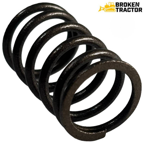 Case Spring for 580L, 580SL, 580M, and 580SM Backhoes - (237026A1)