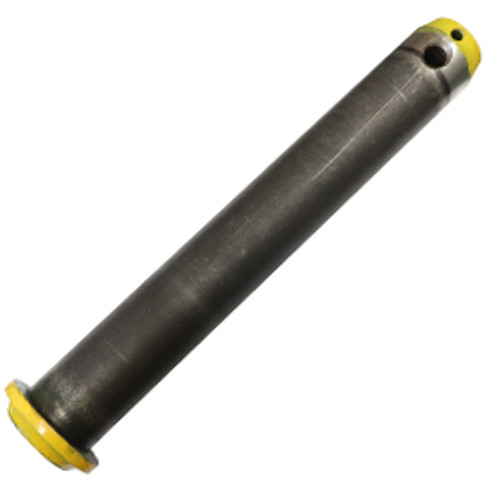 Komatsu Bucket Pin for PC128 & PC Models, 60mm Diameter, 400mm Length -- 22B-70-12420 Komatsu Bucket Pin for PC128 & PC Models, 60mm Diameter, 400mm Length -- 22B-70-12420