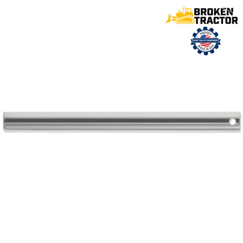 H-link to bucket pin for John Deere 470GLC excavator