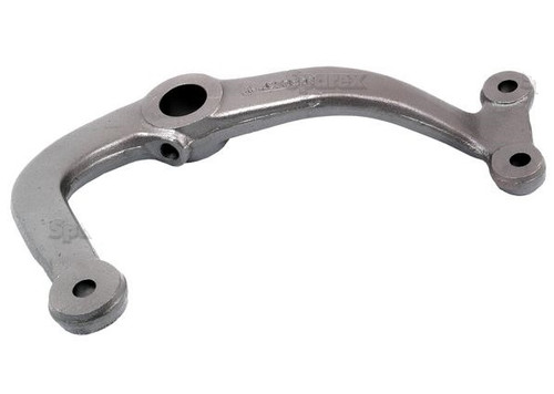 Long Tractor Center Steering Arm -- TX12493 | Broken Tractor