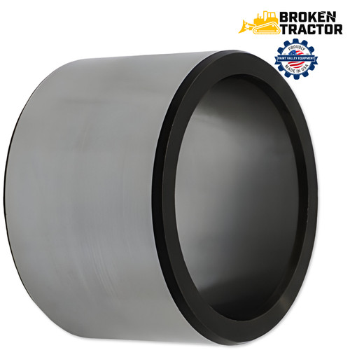 Loader frame bushing for John Deere backhoe
