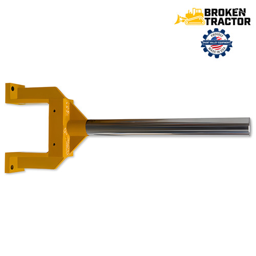 CAT D5C Track Adjuster Yoke 8Y6652