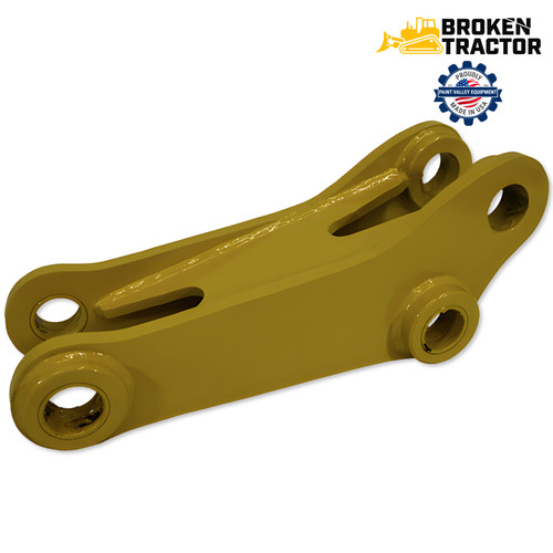H Link for John Deere 310E, 310G, 310J, 310K, 310L Backhoes (AT324556, AT183068)