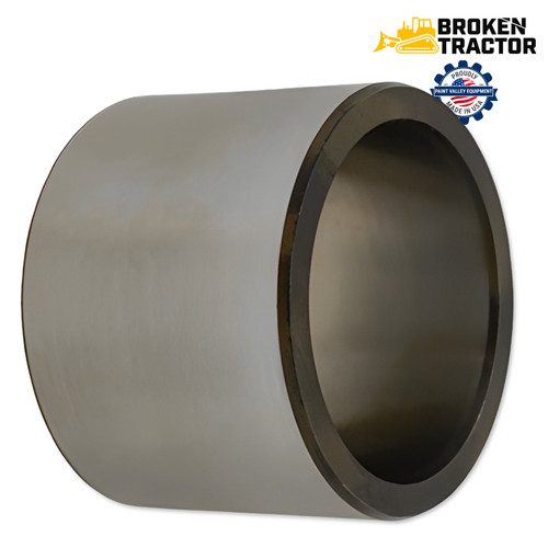 Loader frame bushing for John Deere backhoe