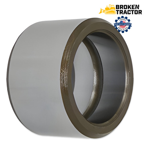 John Deere U10666 bucket tilt cylinder tube end bushing