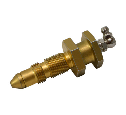 Grease Valve for Komatsu Dozer | Broken Tractor | 203-30-422