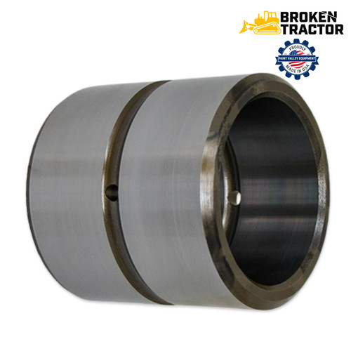 Dipper stick bucket bushing for John Deere backhoe