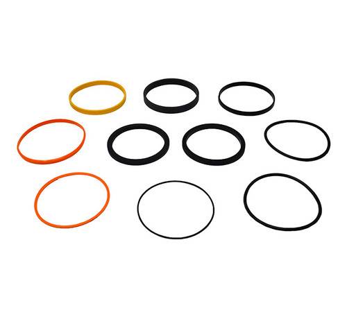 80 mm bore seal kit AHC22107, AH212092, AH202080 for John Deere 310SL backhoe cylinder