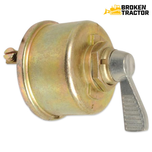 Ignition starter switch for Long tractor