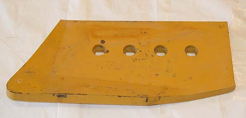 Right-Hand Cutting Edge End Bit for Caterpillar D5H, D6M, D6R Dozers (4T5407)