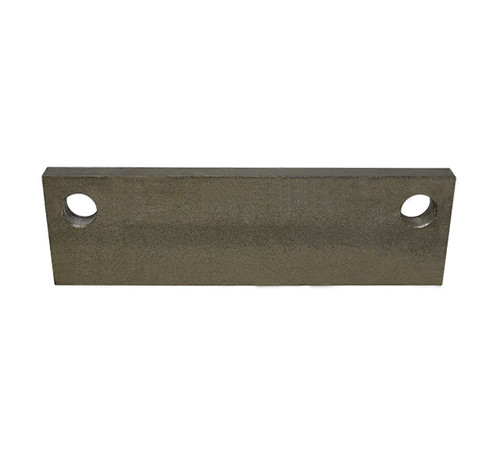 Case Idler Guide Plate for 450B -- R48847