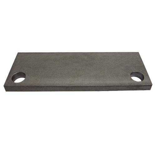 Case Idler Guide Plate -- 419376A1