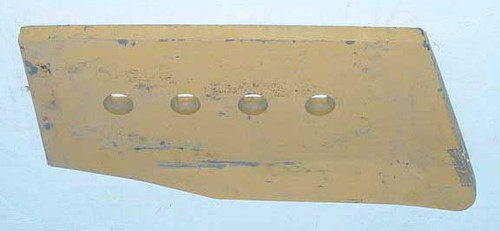 Cutting Edge, L/H End Bit for Caterpillar D5H, D6M, D6R Dozers (4T5408)