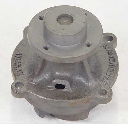 Rebuilt Water Pump for Caterpillar D3, D3B, 910, 3204 Dozers (8N8271R)