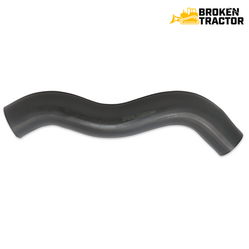 Upper Radiator Hose for Case 75XT Skid Steer
