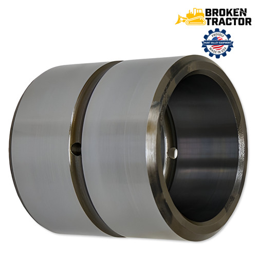 Bucket cylinder rod bushing for John Deere backhoe