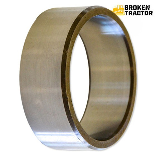 Case 580N bucket coupler closed end bushing 84227023