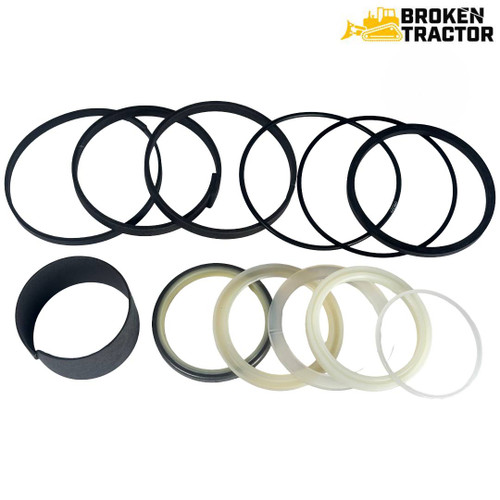 Dipper Cylinder Seal Kit for Case 580 Super D (Turbo) Backhoe