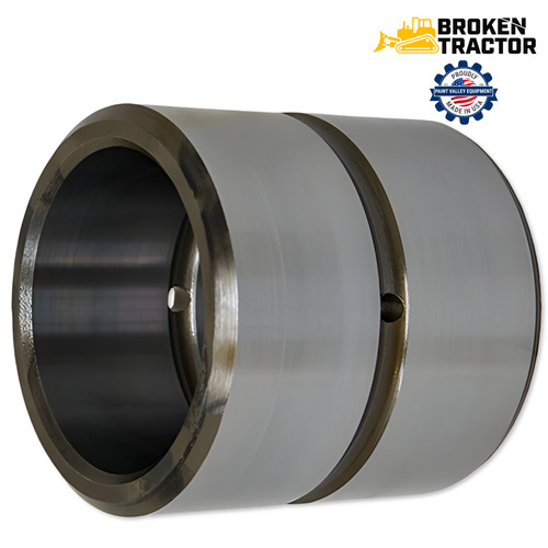 Boom cylinder rod bushing for John Deere backhoe
