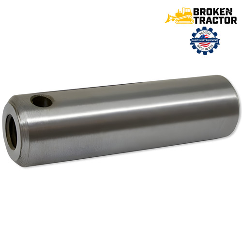 Blade tilt cylinder rod end pin for John Deere dozer