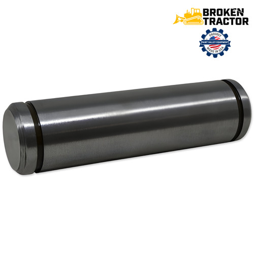 Loader bucket linkage pin for John Deere 310 backhoe