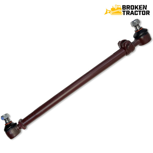 Long Tractor Tie Rod Drag Link TX10817 Broken Tractor