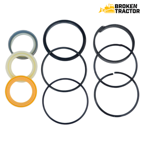 Case 60XT, 70XT, 420, 430, 440CT Tilt Seal Kit | Broken Trac