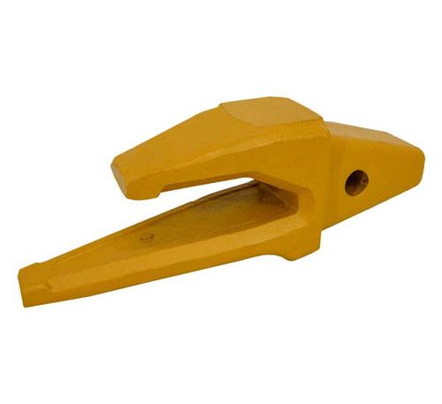 Caterpillar Weld-On Adapter for Various Equipment -- 6Y3254