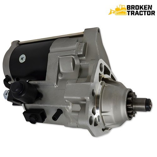 John Deere Heater Core - Fits Backhoes, Loaders, Skidders |