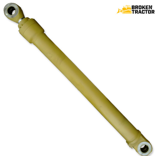 Kobelco Hydraulic Dipper Stick Cylinder for SK350-8 | Broken Tractor