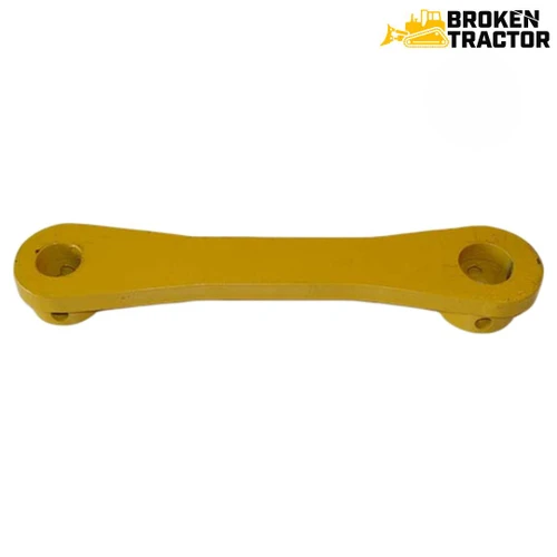 Hitachi EX60 Excavator Link L/H (with Bolt Hole) (8037570)