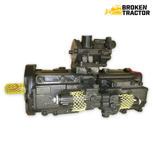 Hydraulic Pump for Kobelco SK170-9, ED195-8 & New Holland E175B