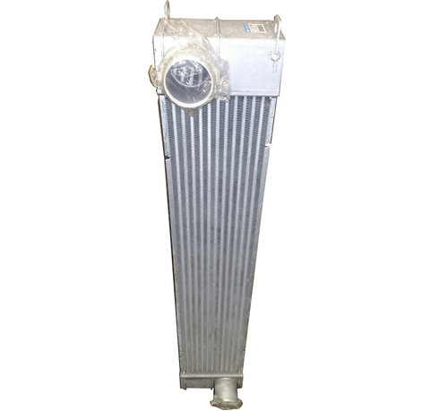 Kobelco SK170-8, SK170-9, SK210-8, SK210-9 Air Cooler (NEW OEM) -- YN05P00058S003 | Broken Tractor