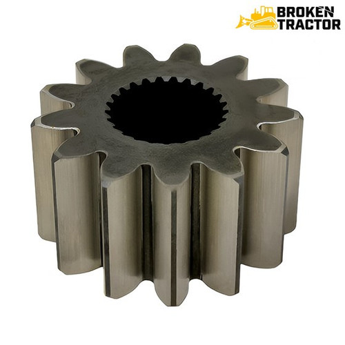 Pinion Gear for John Deere 350, 350B Dozer Final Drive