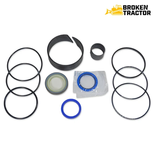 Seal Kit for Caterpillar D3B, D3C, D4B, D4C, D5C, D3G, D4G, D5G Dozers - 246-5917 (246-5917)