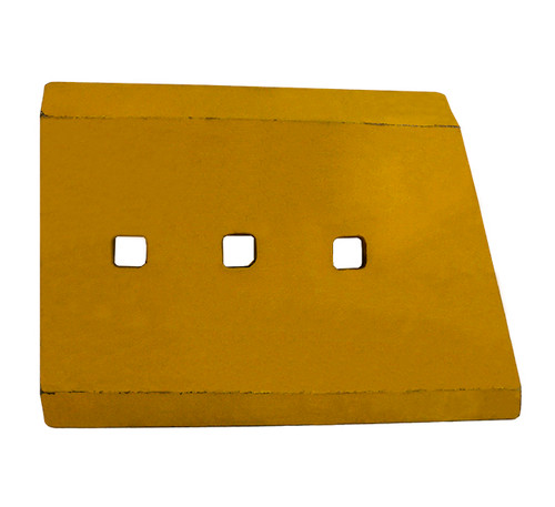  Cutting Edge End, R/H for Caterpillar D5, D6C Dozers -(5J6940)