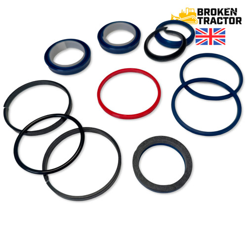 11709898 Power Steering Cylinder Seal Kit for Volvo BL70 Backhoe
