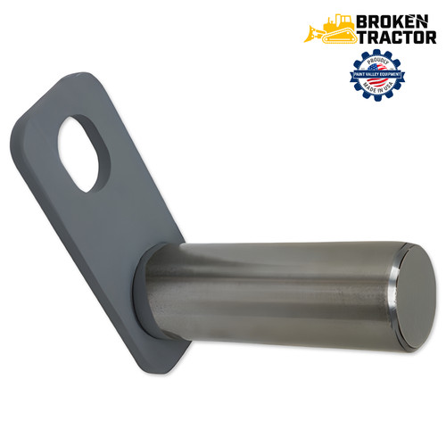 Caterpillar Bucket Link Pin for 924F, 924G Wheel Loaders