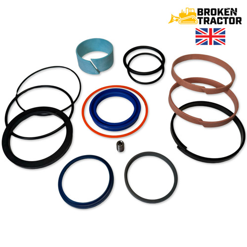 Stabilizer Cylinder Seal Kit for Volvo BL60, BL70 Backhoes Stabilizer Cylinder Seal Kit for Volvo BL60, BL70 Backhoes