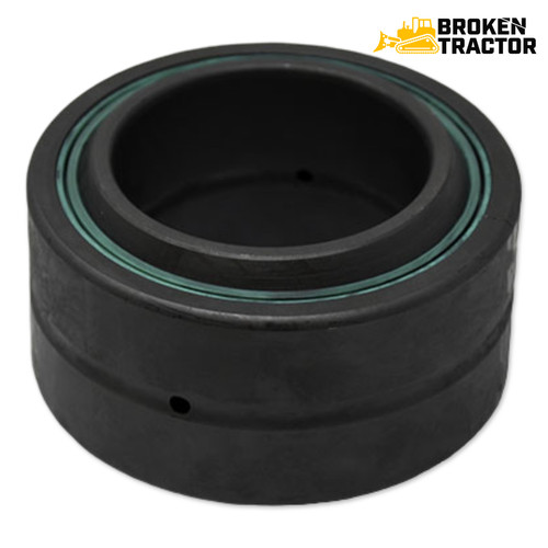 Case W36 wheel loader upper steering pivot self-aligning bushing L70006