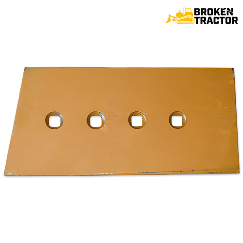 8E7079 Caterpillar Cutting Edge, End Bit R/H Fits D3K, D4K, D5C, D5G, D5K Dozers -- 8E7079 8E7079 Caterpillar Cutting Edge, End Bit R/H Fits D3K, D4K, D5C, D5G, D5K Dozers -- 8E7079