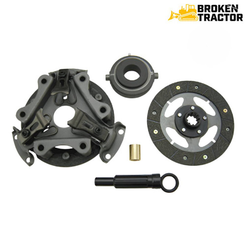 International Farmall Cub Transmission Clutch Kit -- CKIH01 | Broken Tractor