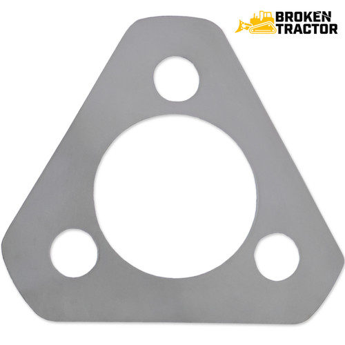 Front Axle King Pin Shim | K395036, K395037, K395038