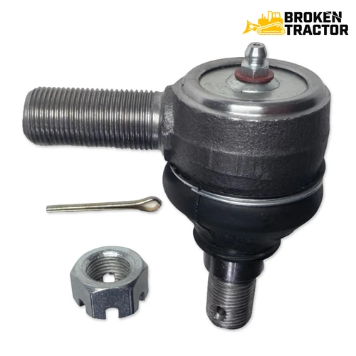 A40962 male thread swivel joint 5/8 inch 18 TPI right hand