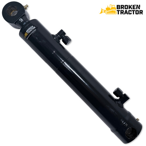 Bobcat 66GRPL grapple hydraulic cylinder — 6586700