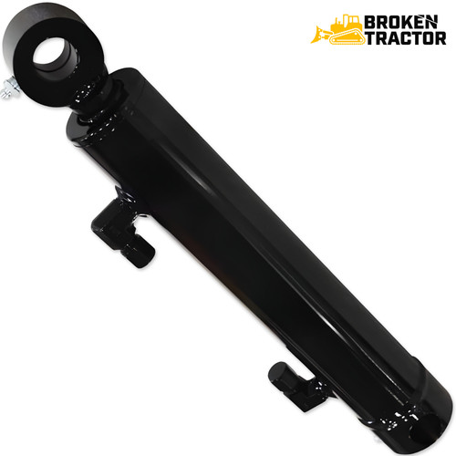 6586700 Bobcat Grapple Cylinder for 66GRPL & SG30 Attachments 6586700 Bobcat Grapple Cylinder for 66GRPL & SG30 Attachments