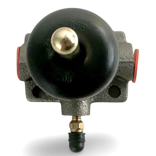 JEENDA A51976 A50557 Cilindro Esclavo De Freno Compatible Con Case IH 450 450B 450C - Foto 8