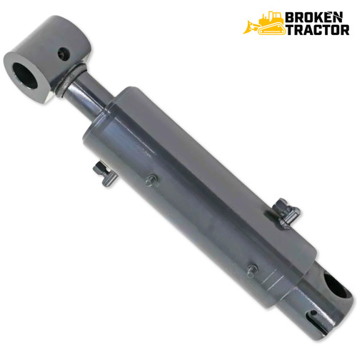 Bobcat Excavator Blade Cylinder for E45, E50, E55 Bobcat Excavator Blade Cylinder for E45, E50, E55